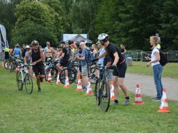 Team Triathlon (2023)